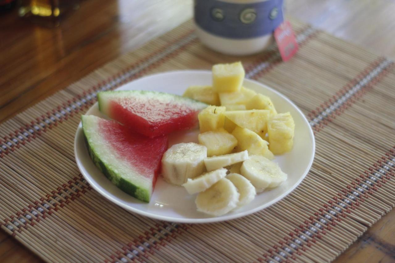 阿拉胡埃拉Vida Tropical住宿加早餐旅馆 外观 照片