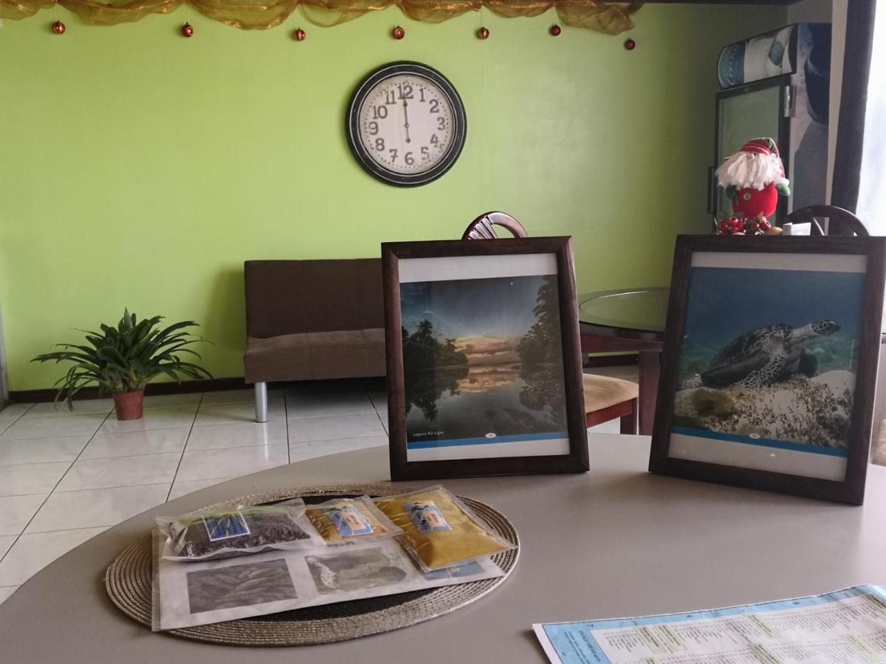 阿拉胡埃拉Vida Tropical住宿加早餐旅馆 外观 照片